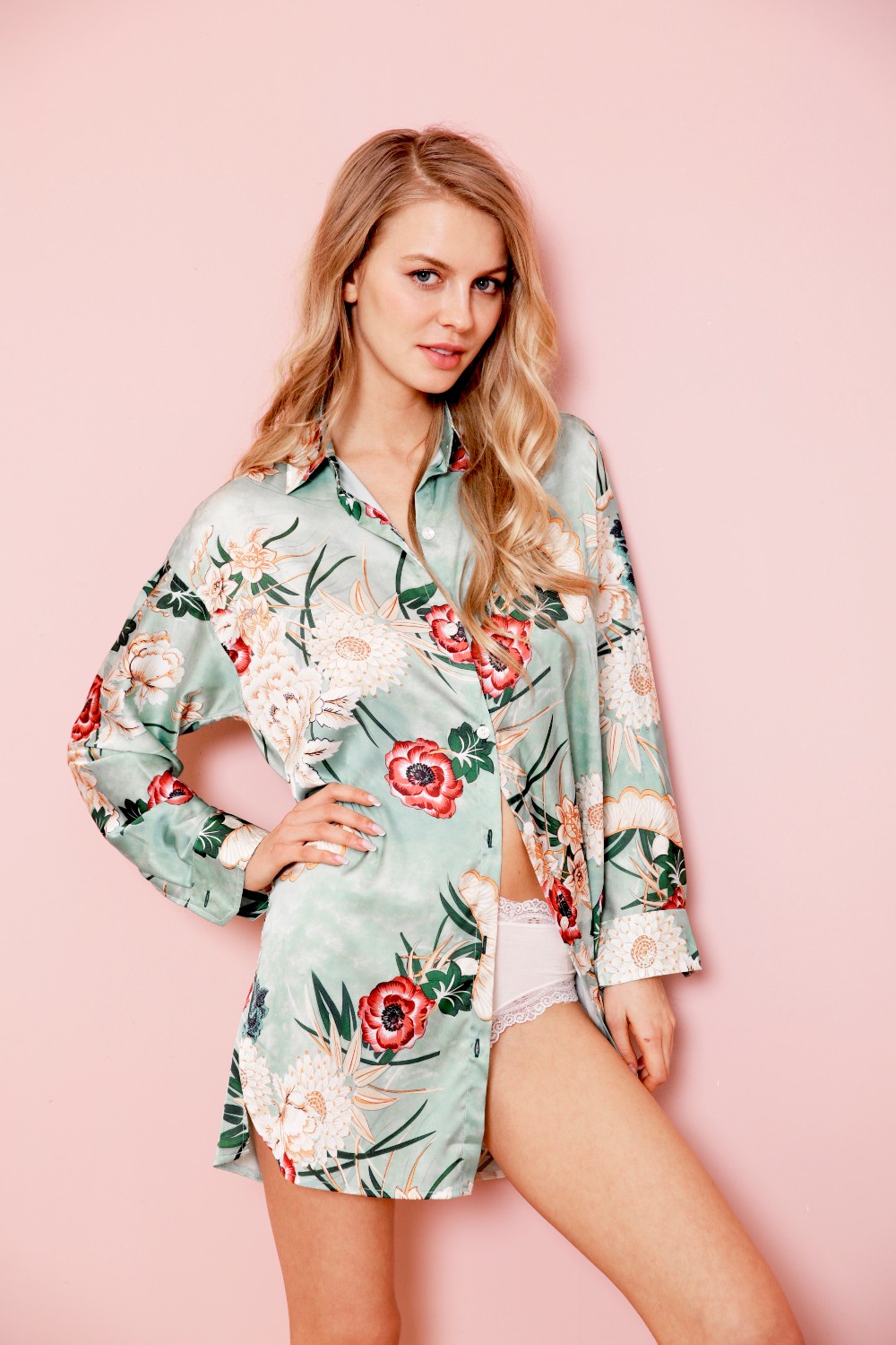 Sleepwear