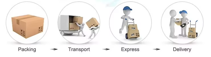 Standard Packaging Box