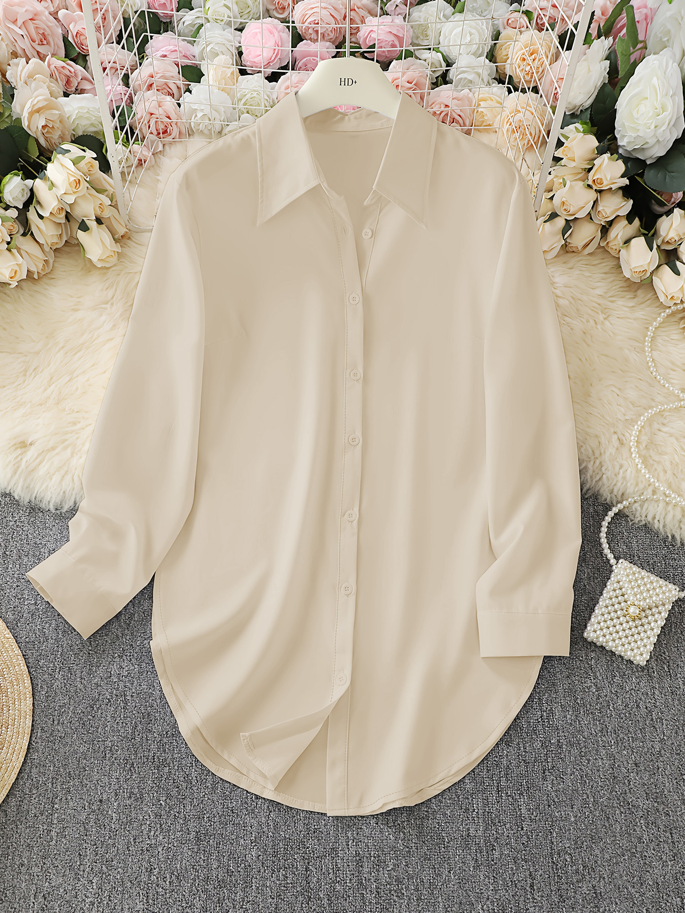 Blouse Details 7