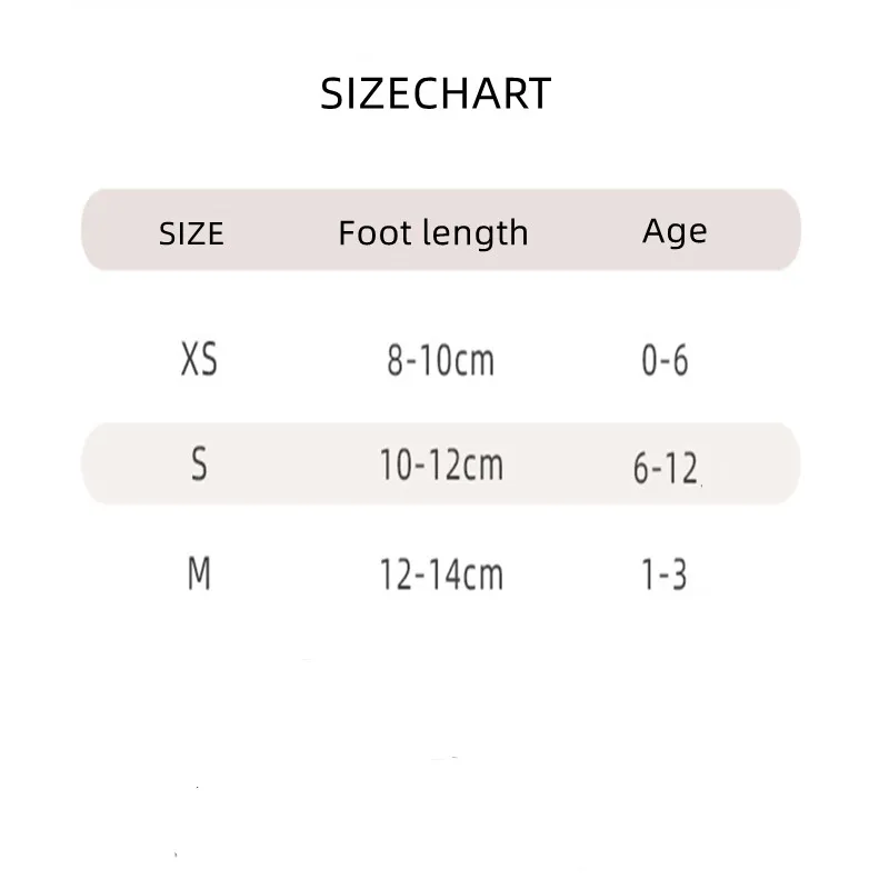 Cotton Socks Non Skids Kids Wear Children Clothes