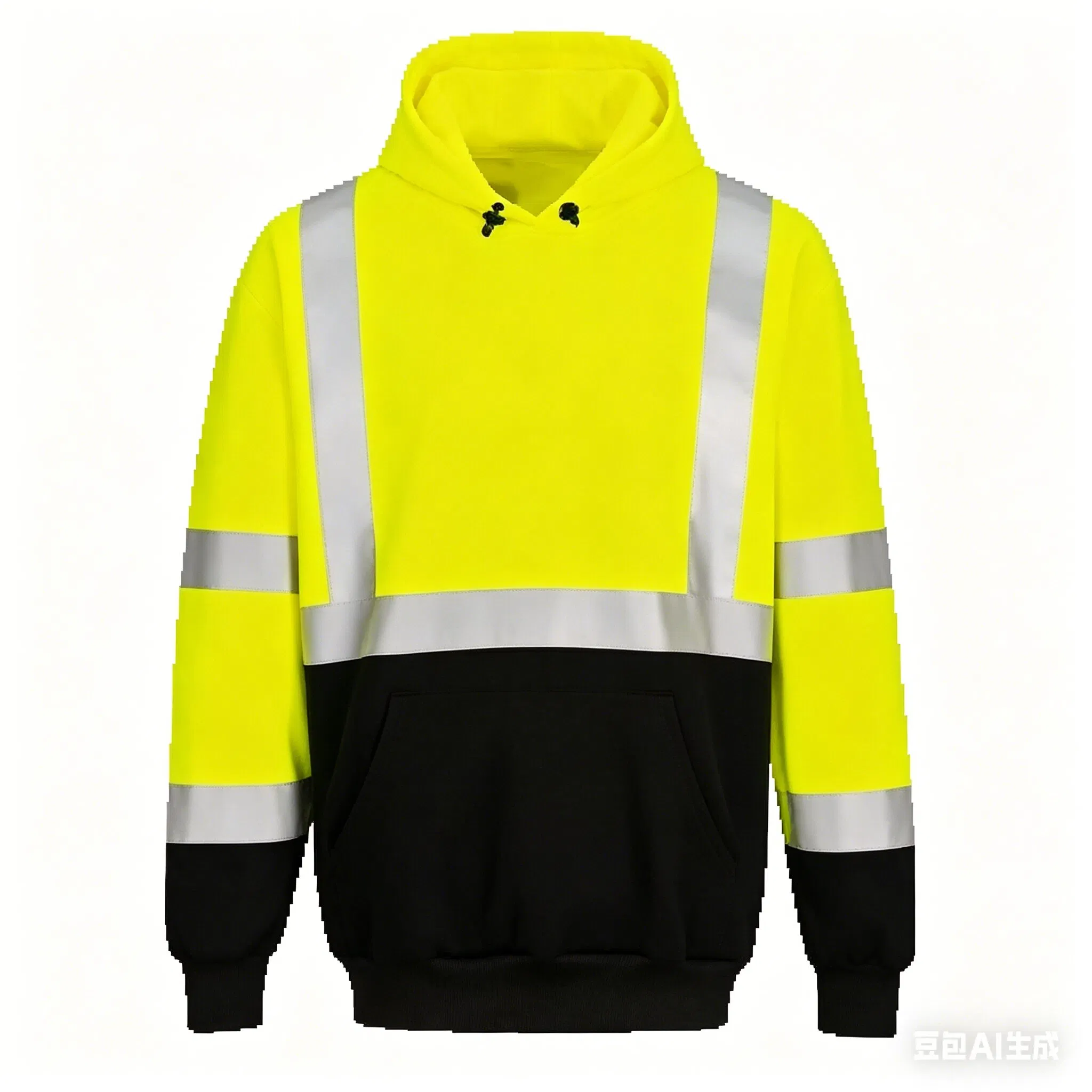 Lightweight Anti-Static Work Clothing for Electronics Industry Professionals