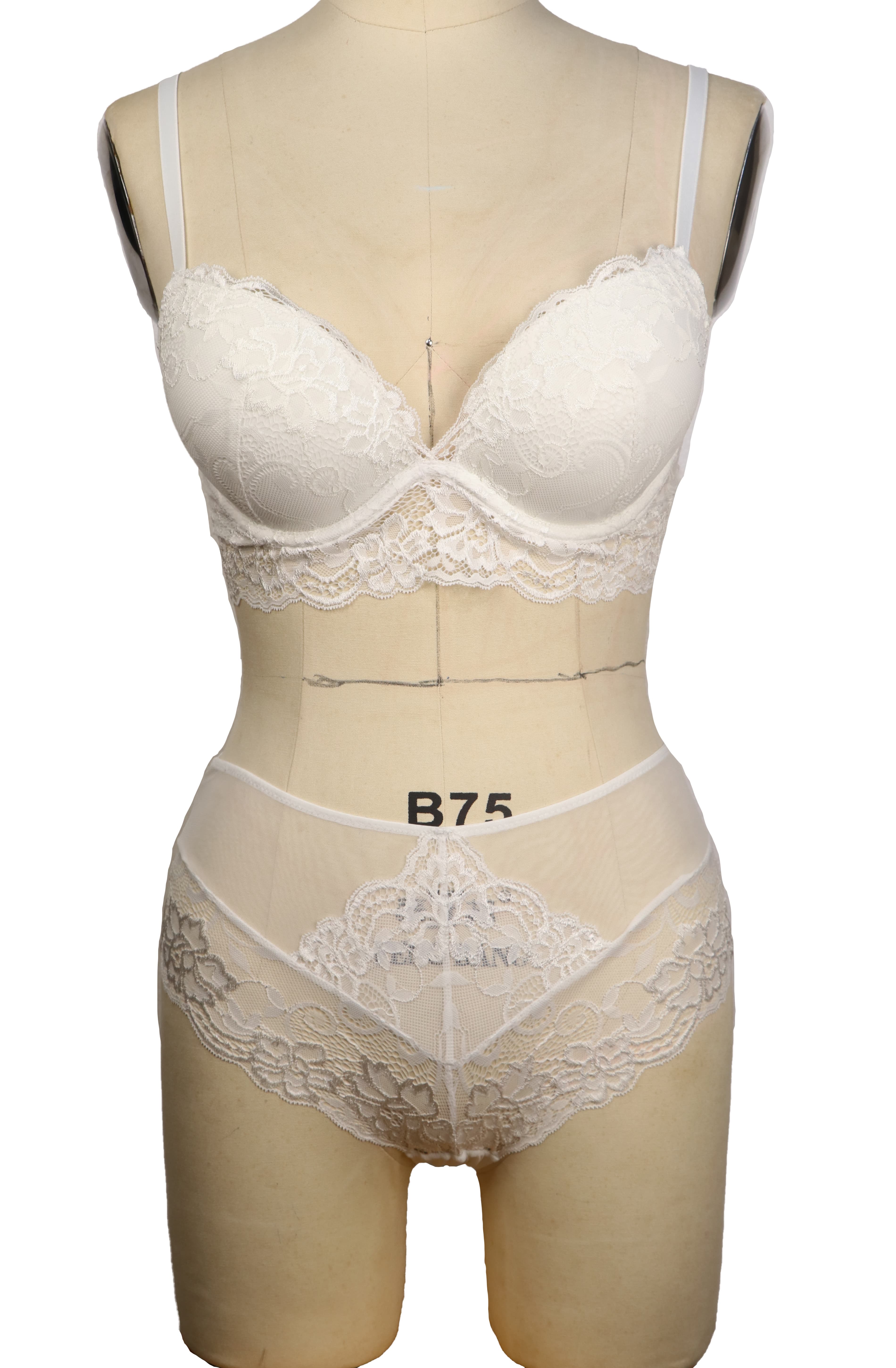 Hot-selling Sexy Women's Lingerie Set