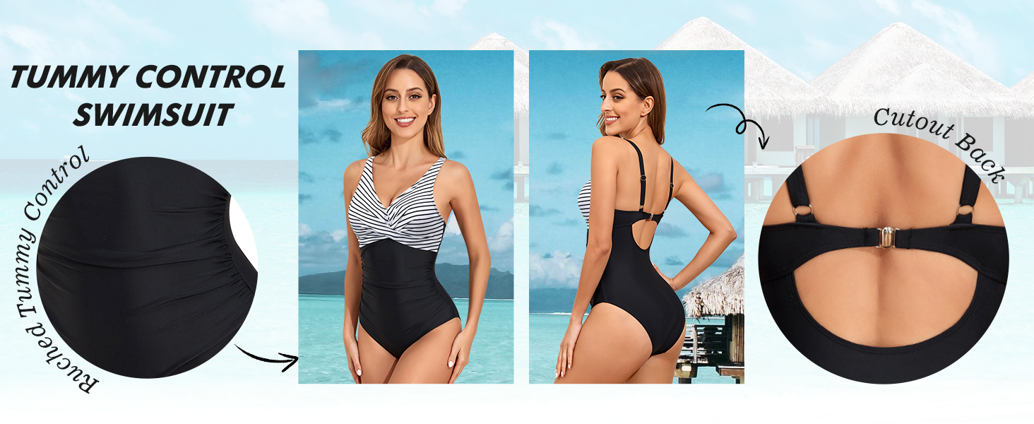 Swimwear Detail 1