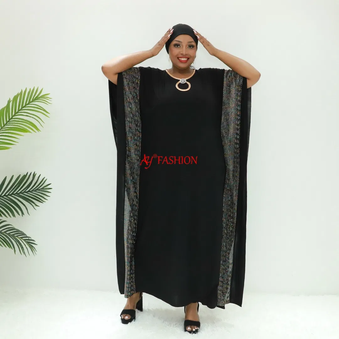 Modest Muslim Clothing Western Style Abaya Jb2110f Nigeria Fashion Muslimah Dress