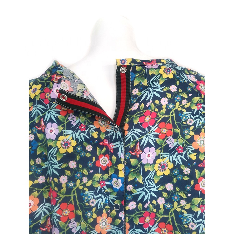 Wholesale New Style Medical Uniforms Factory Supply Maternity Clothes Natural High Quality Patients Uniform
