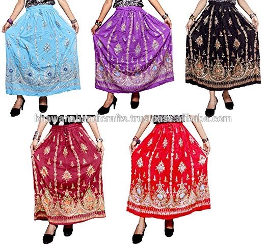 Related Skirt Pattern 2