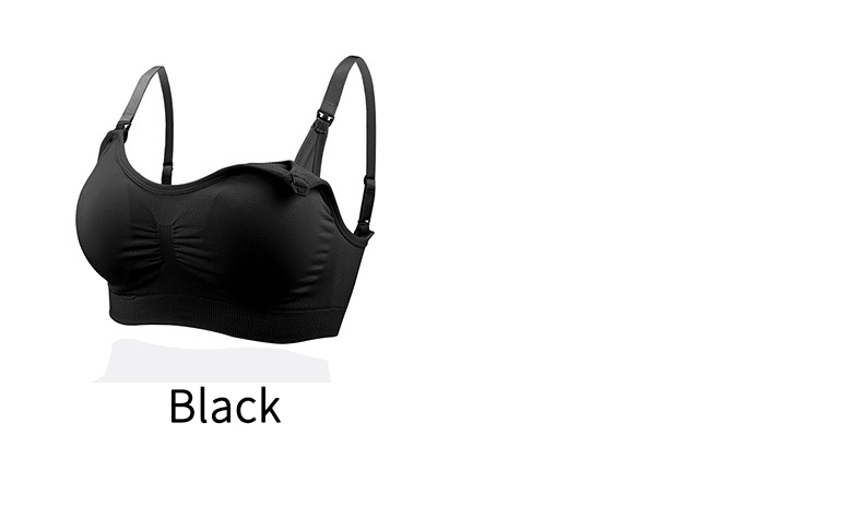 Elastic Nursing Underwear