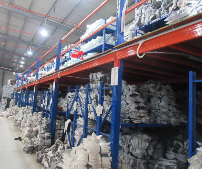 Factory Workplace 2