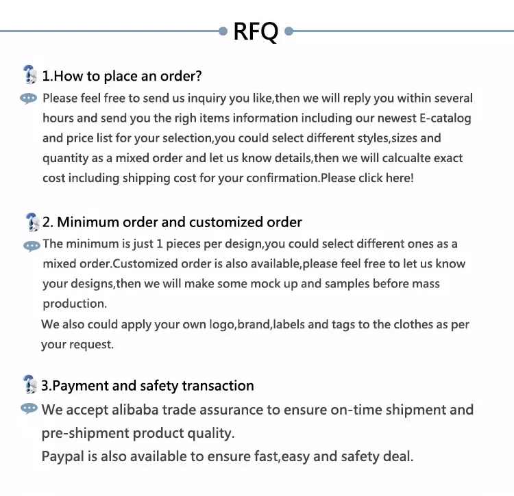 FAQ Reference