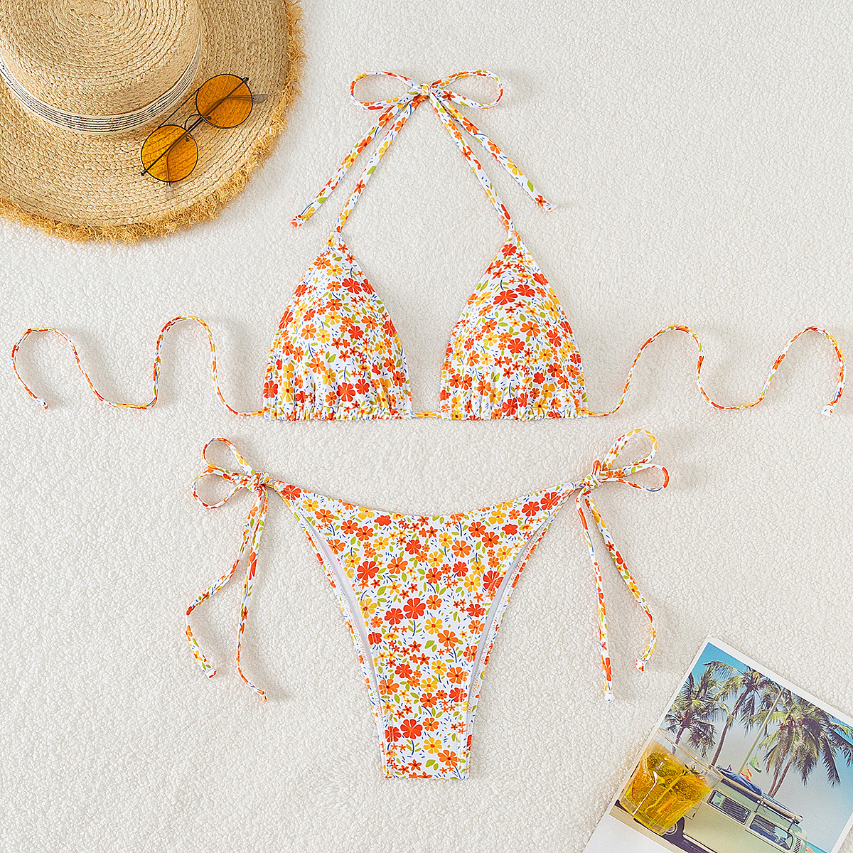 Swim Swimwear Bikinis &amp; Beachwear Bikini Swimwear Beachwear Beach Wear