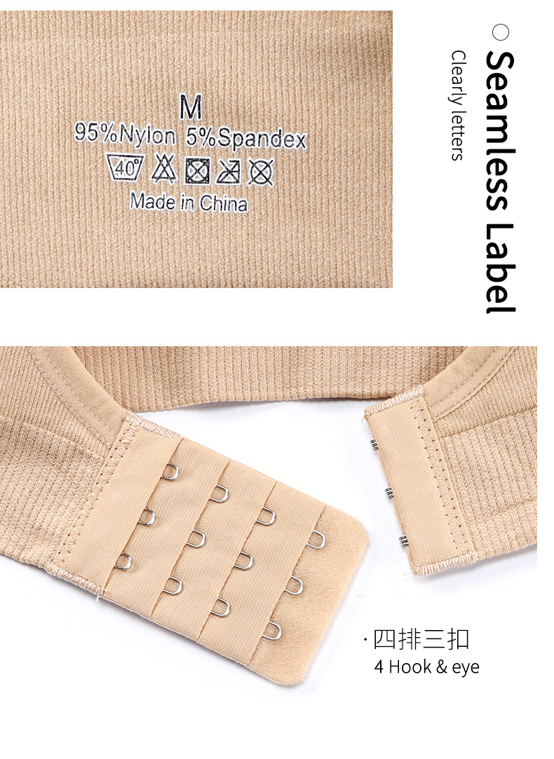 Comfort Nursing Bra Pack