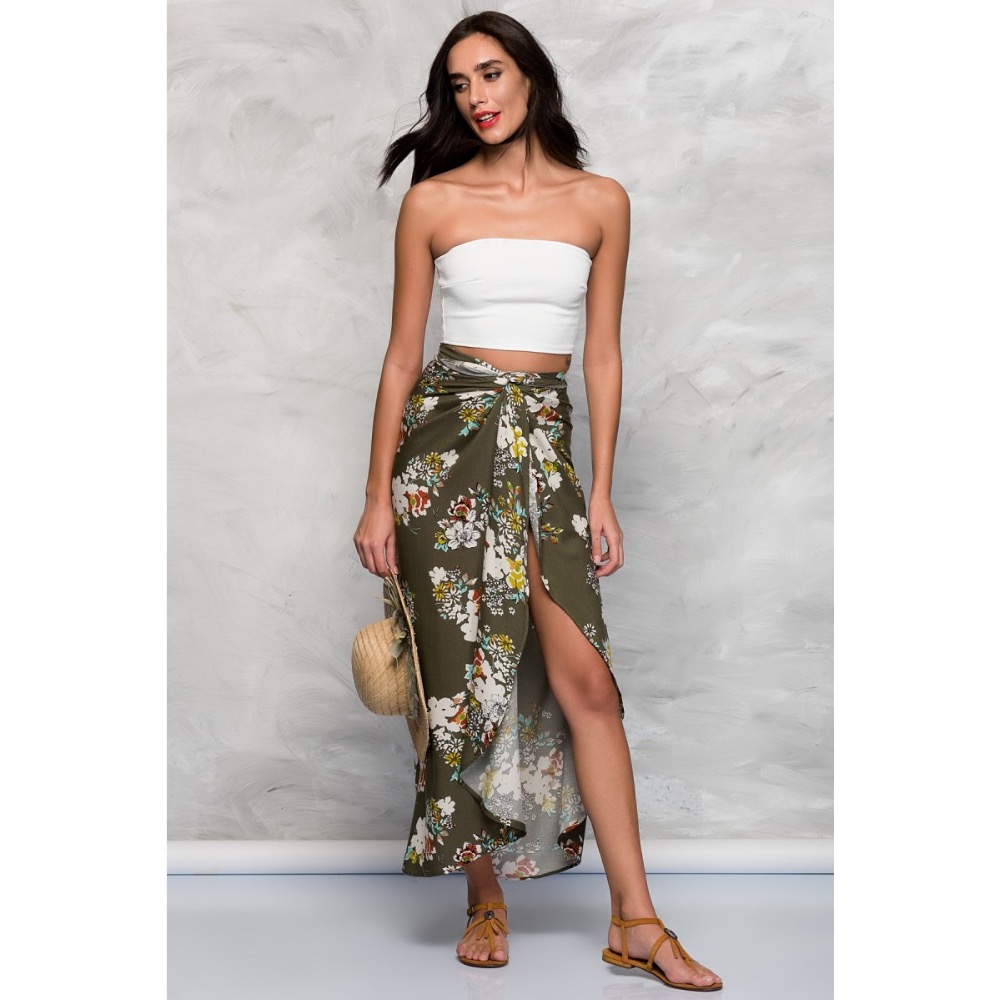 Women Stylish Skirt