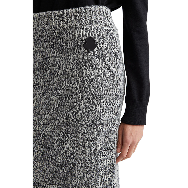 Knitwear details
