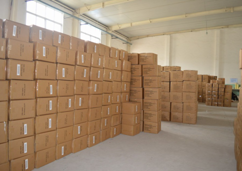 Warehouse