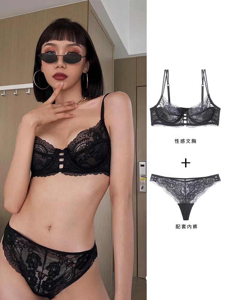 Lingerie Detail View 6