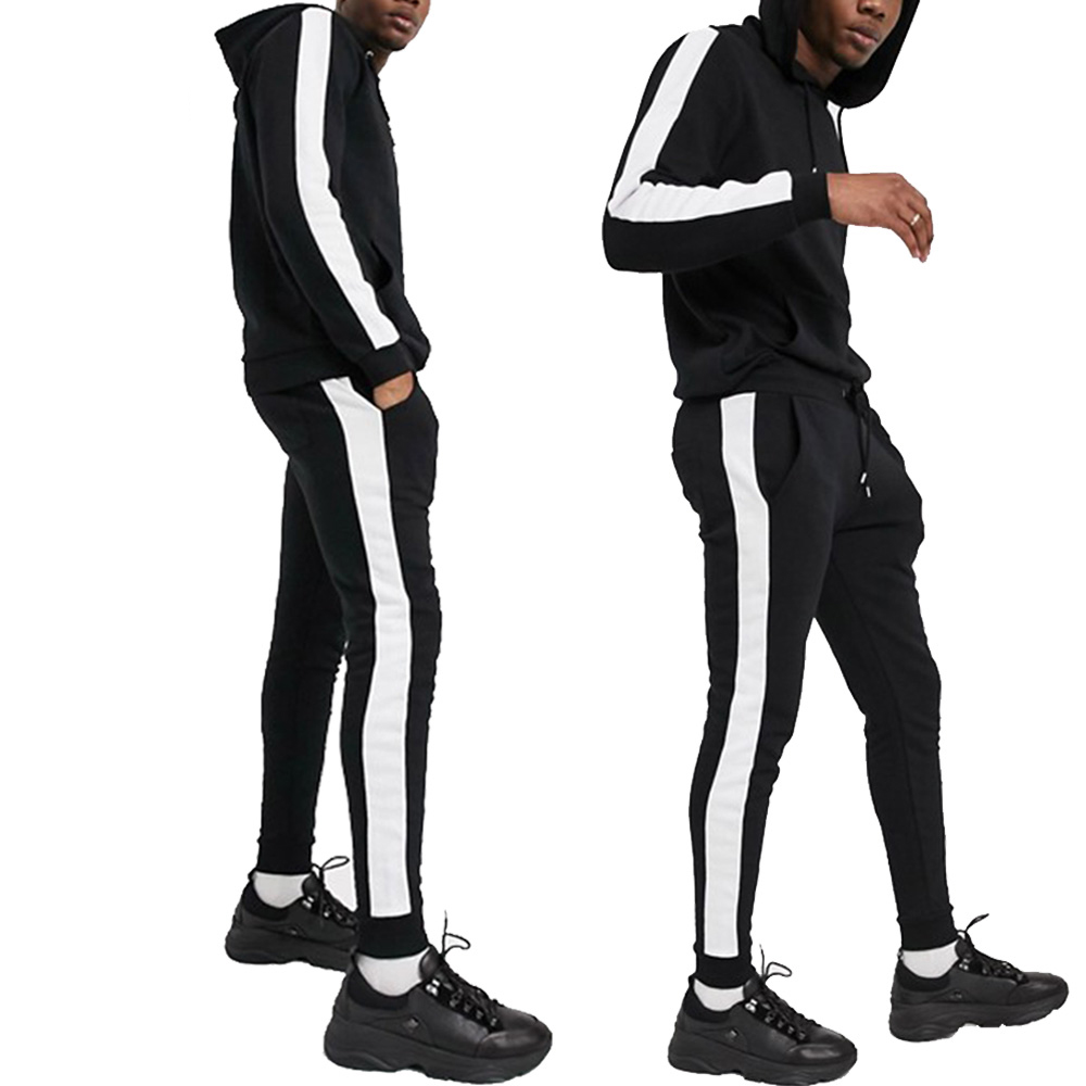 Custom Maternity Plus Size Men's Winter Sports Uniforms Track Sets