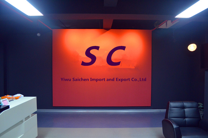 Company Facility 1