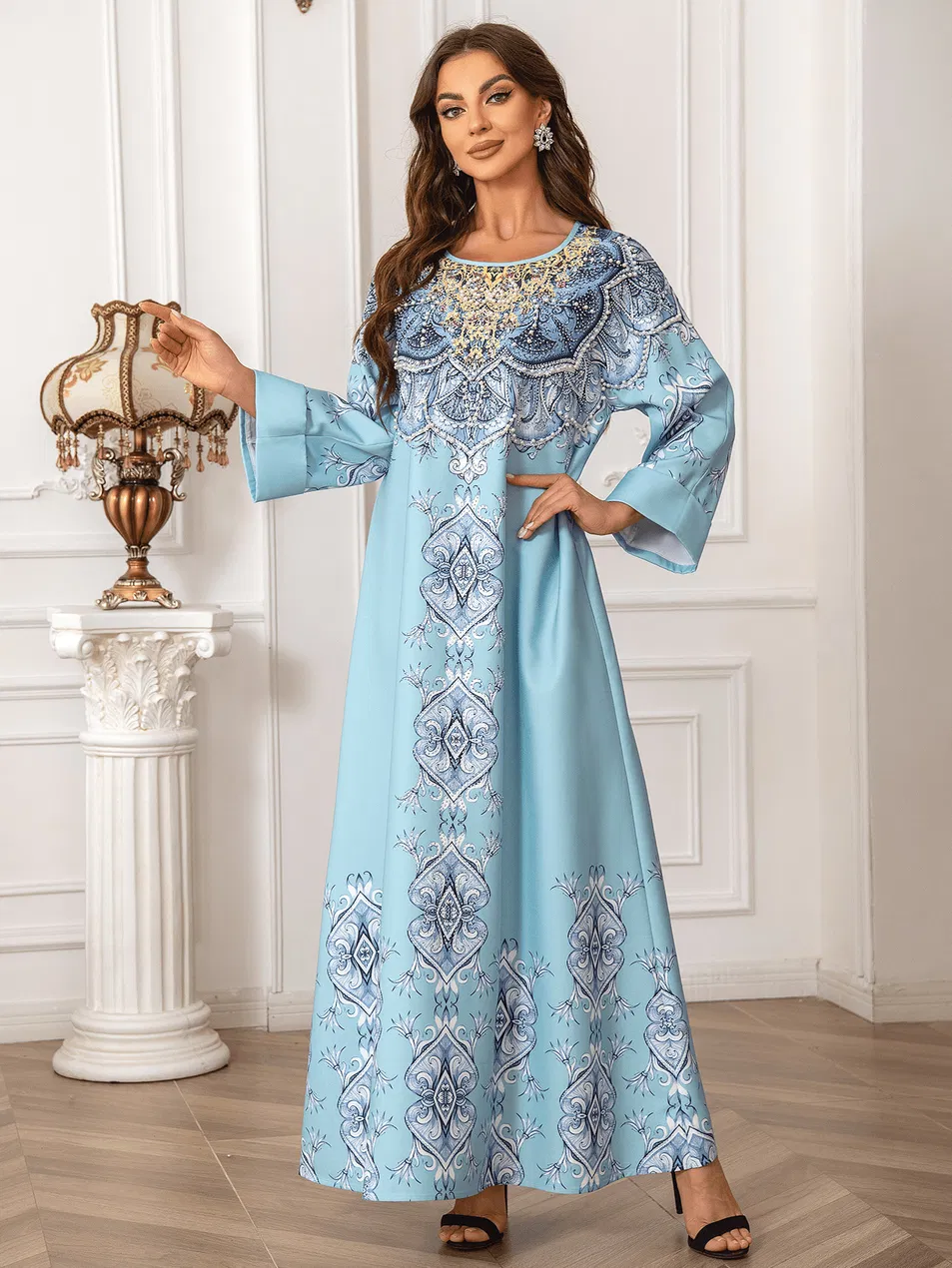 Modest Fashion Wedding Group Solutions