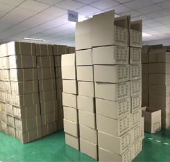 Carton Packaging