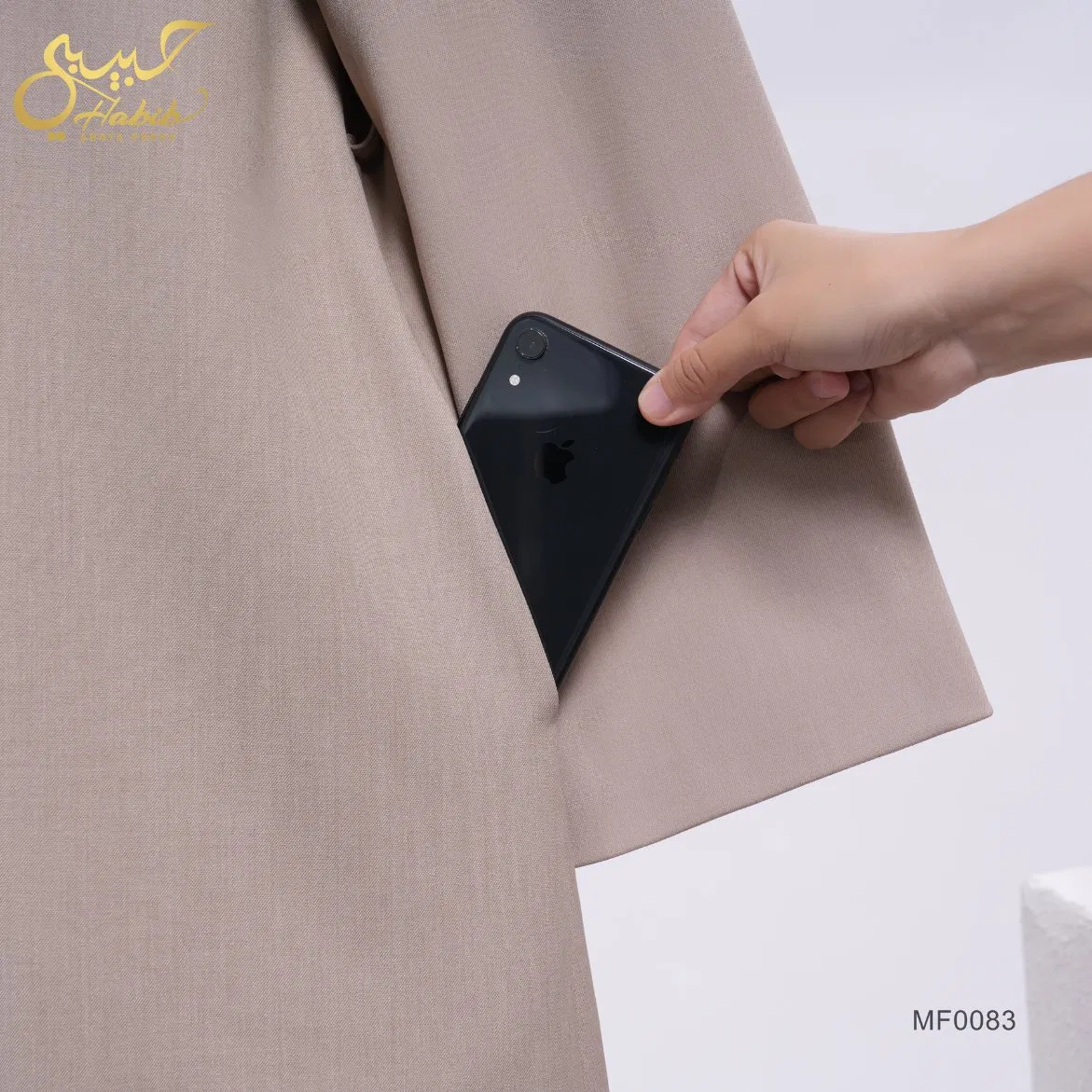 High-Quality Long Coats: Trendy Abayas From Turkey for Modest Fashion