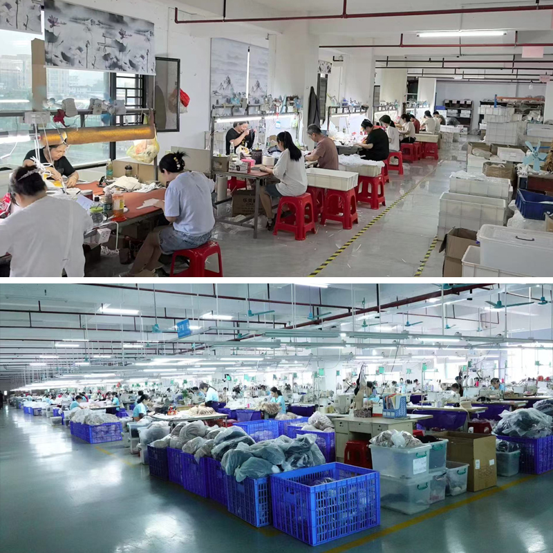 Factory Office
