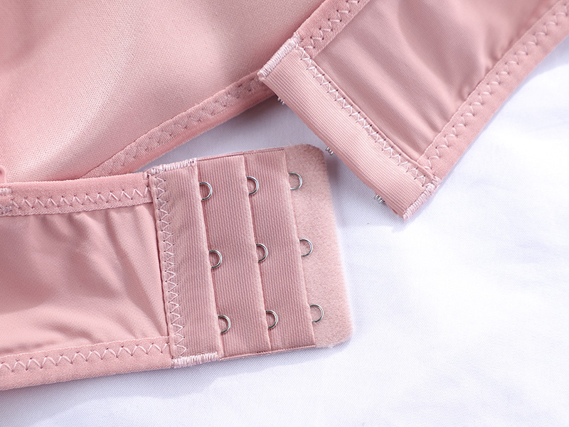 Soft Cotton Detail