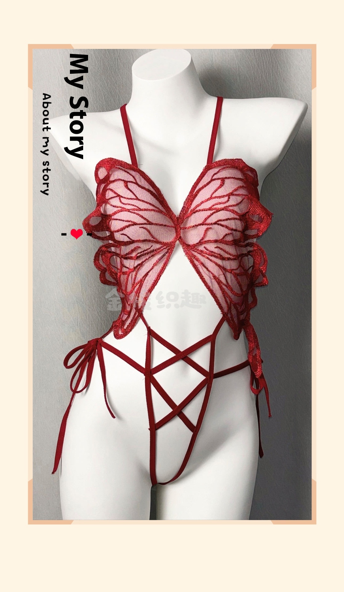 Product Detail View 2