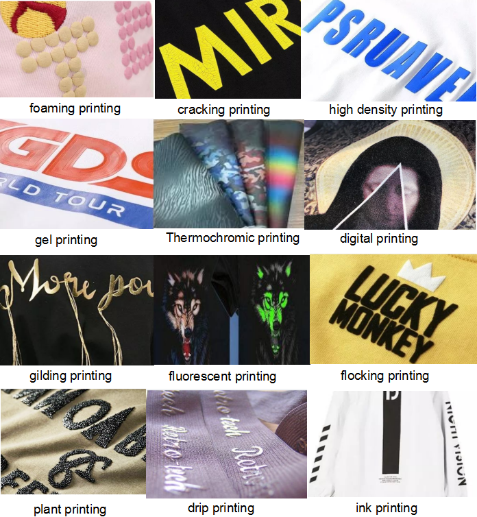 Custom Artworks