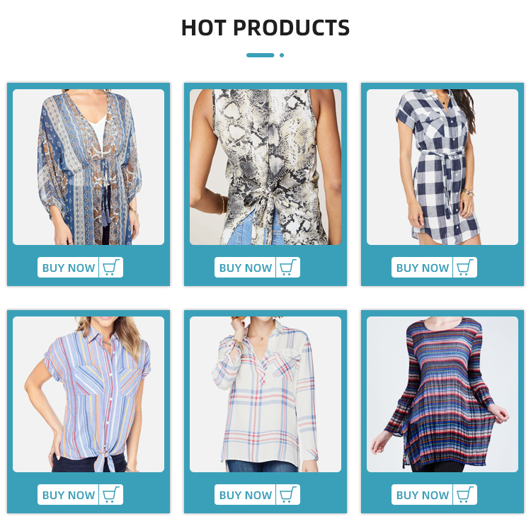 Hot Product