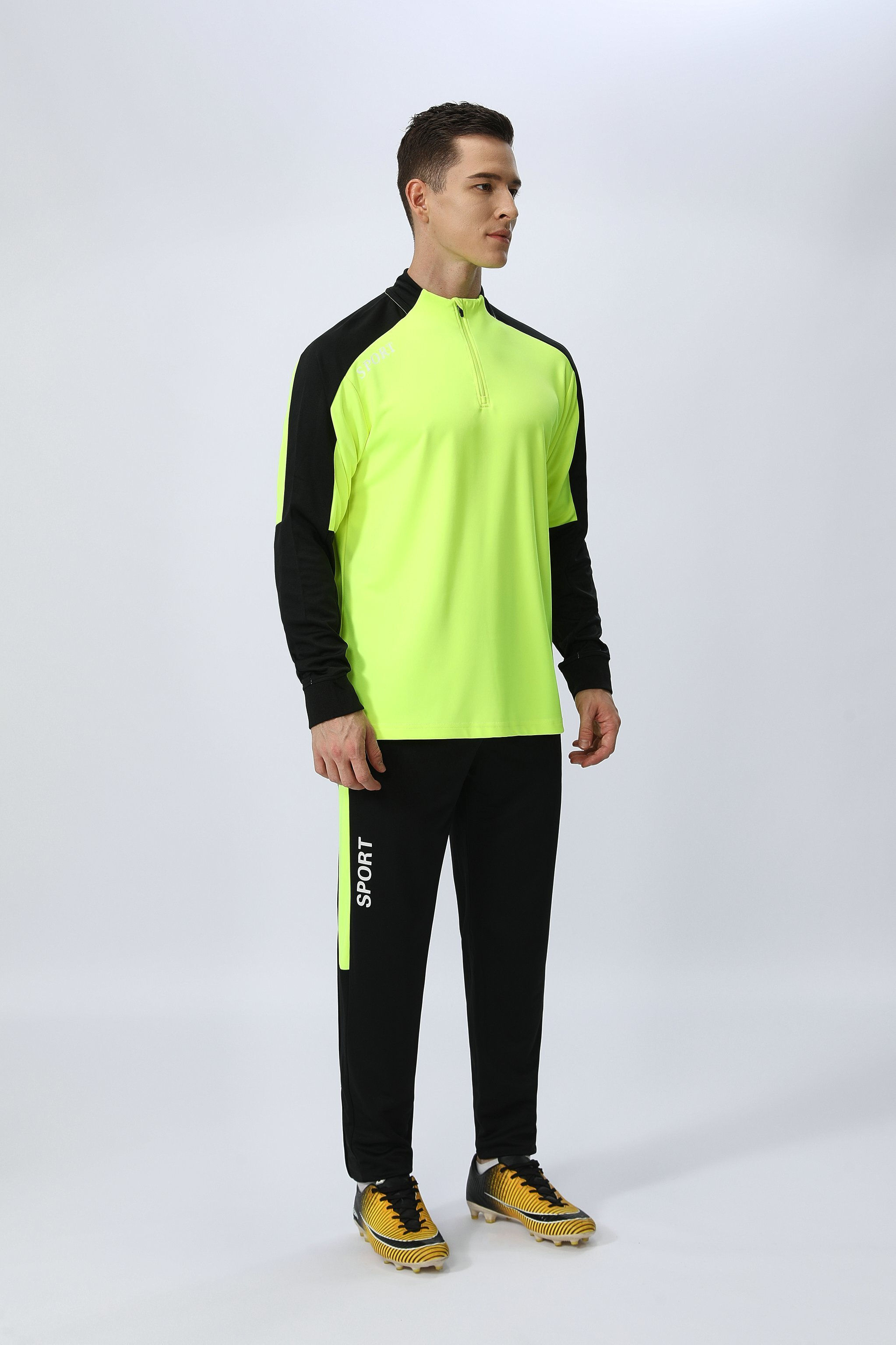 Fit and Size Details