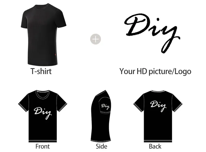 Logo Customization Option 3