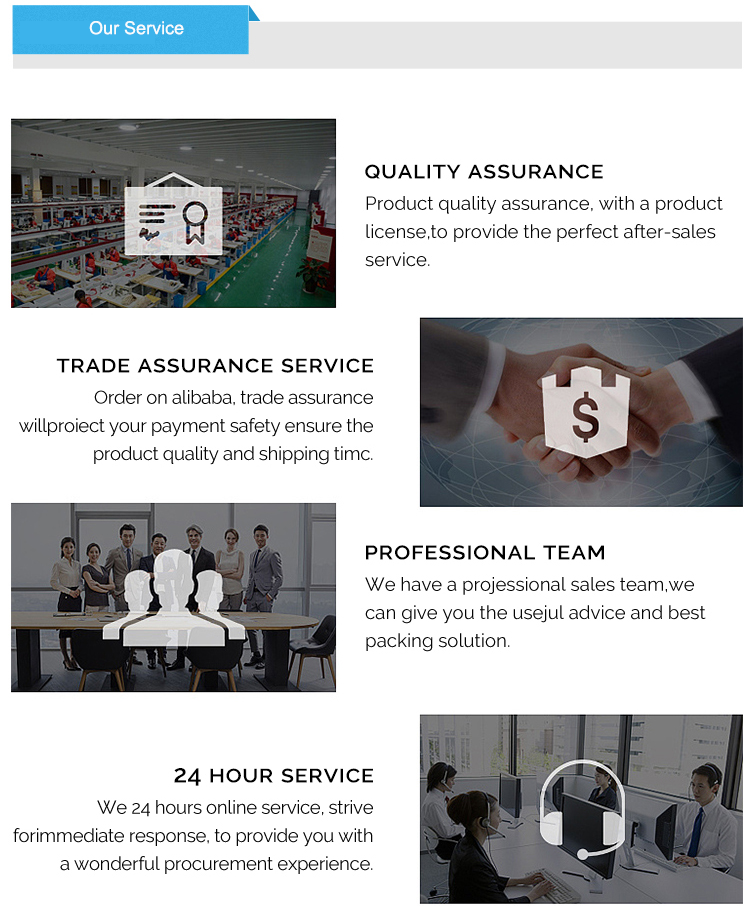 Service Detail 1