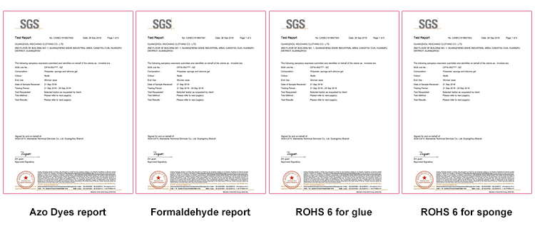 SGS Certifications