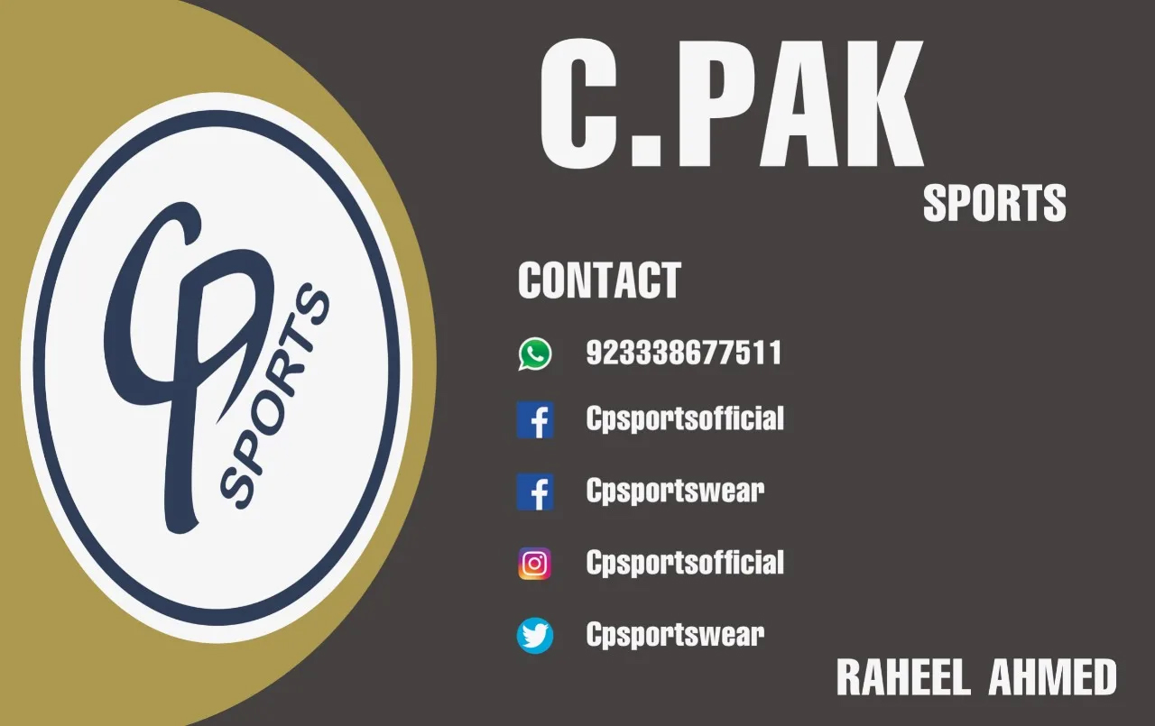Contact banner without text