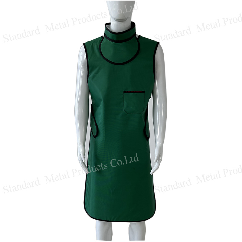 Dental Equipment Lead Protection Apron Hot Sale Medical X Ray Protecting Lead Clothes