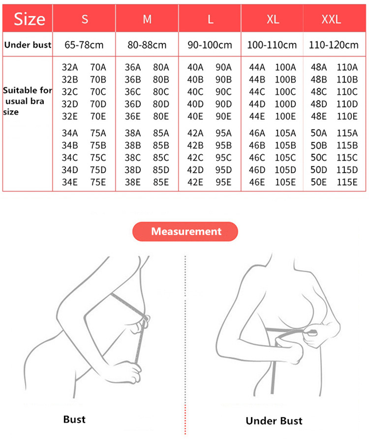 Nursing Bra Design