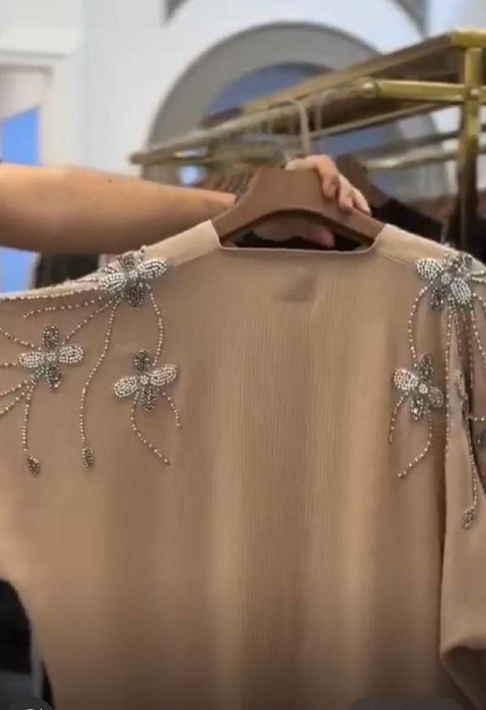 Fashion Display Banner