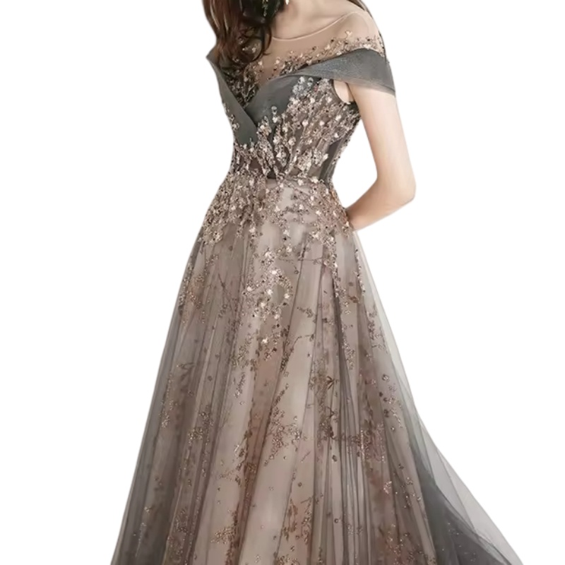Dress view 3