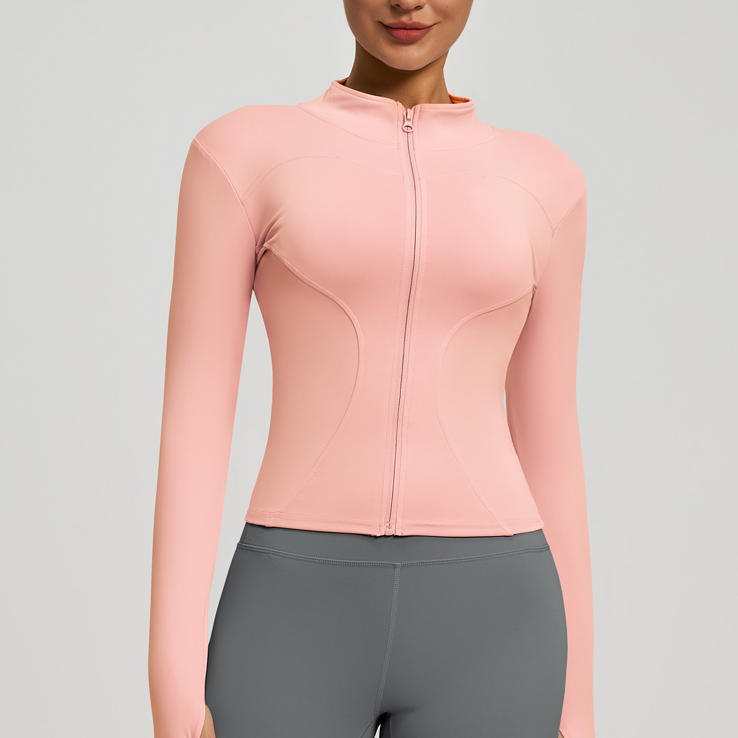 Quick Dry Sportswear Gym Set High Quality Workout Sets for Women Activewear Manufacturer Women's Yoga Clothing