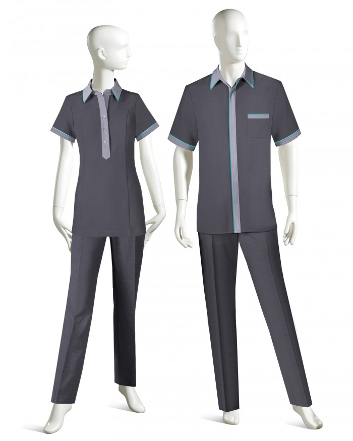Uniform Style 1