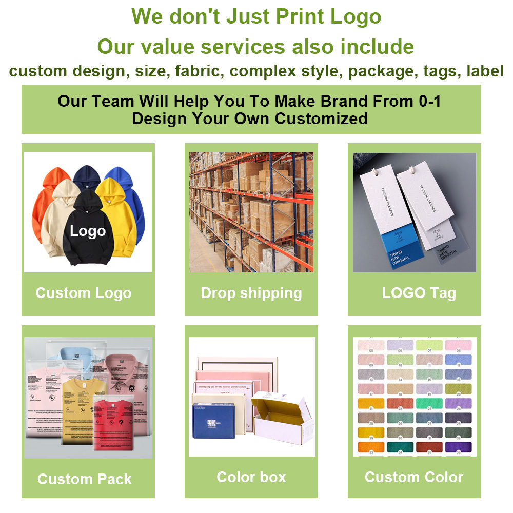 Why Choose Us