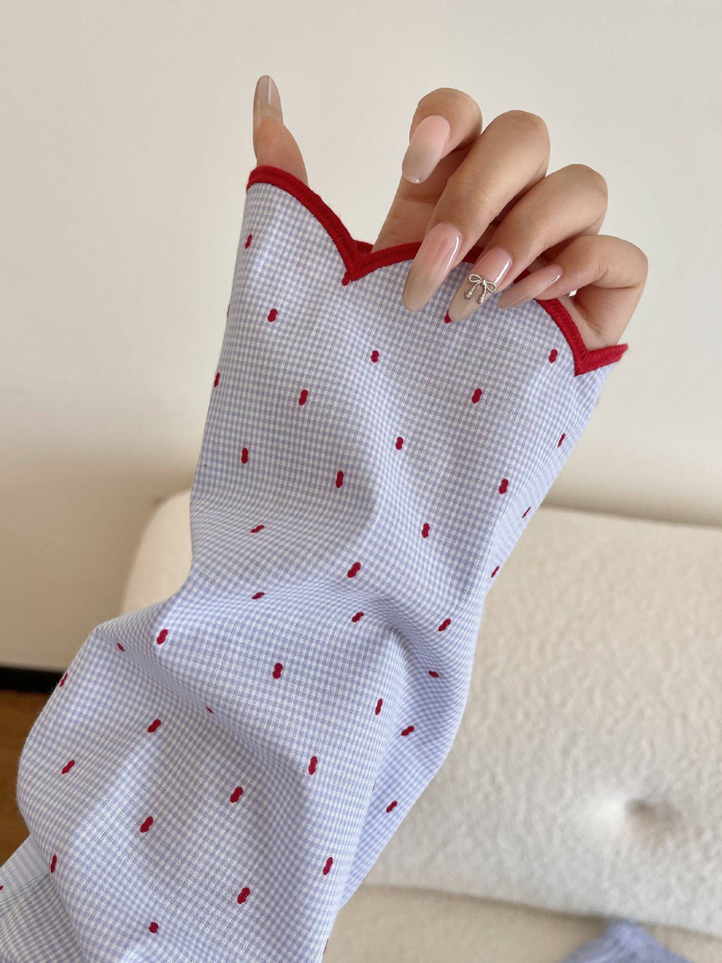 Fabric Swatch 2