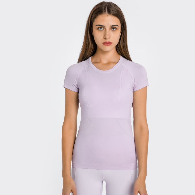 Yoga Wear Styling 4