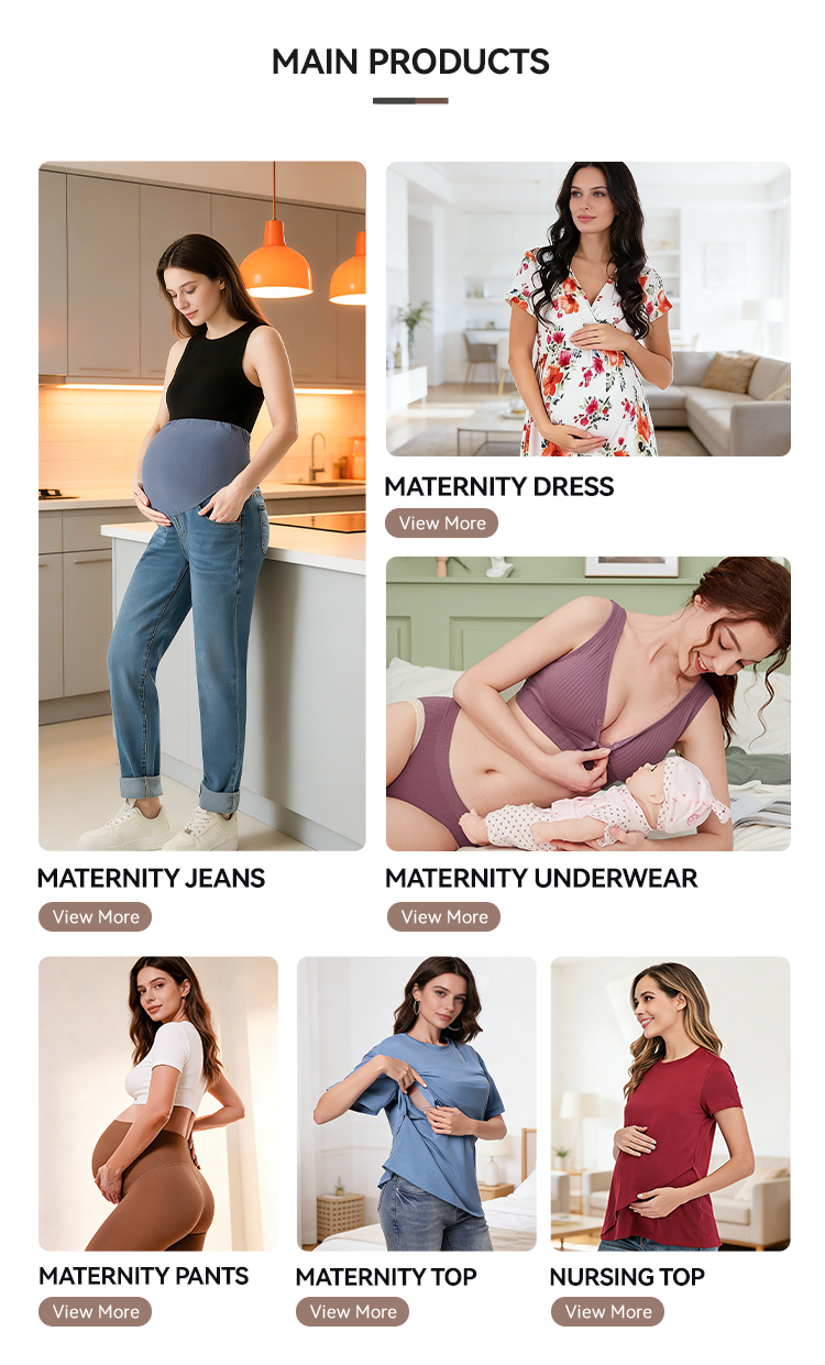 Categories Preview
