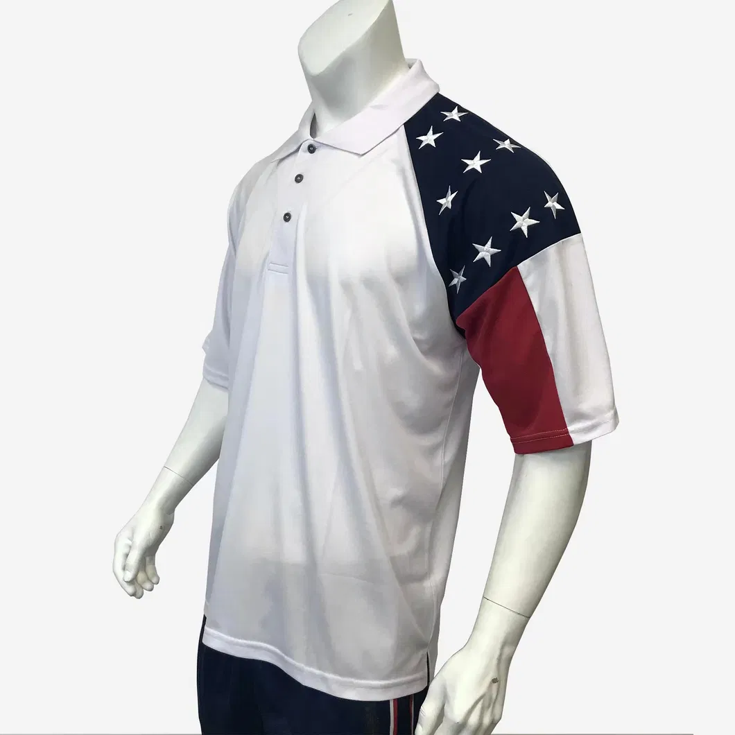 Related Tech Golf Polo