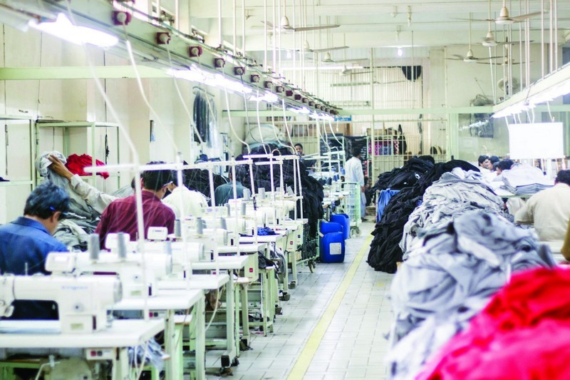 Company Facility 2
