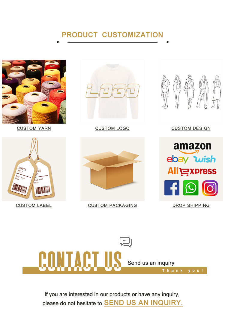 Product Presentation
