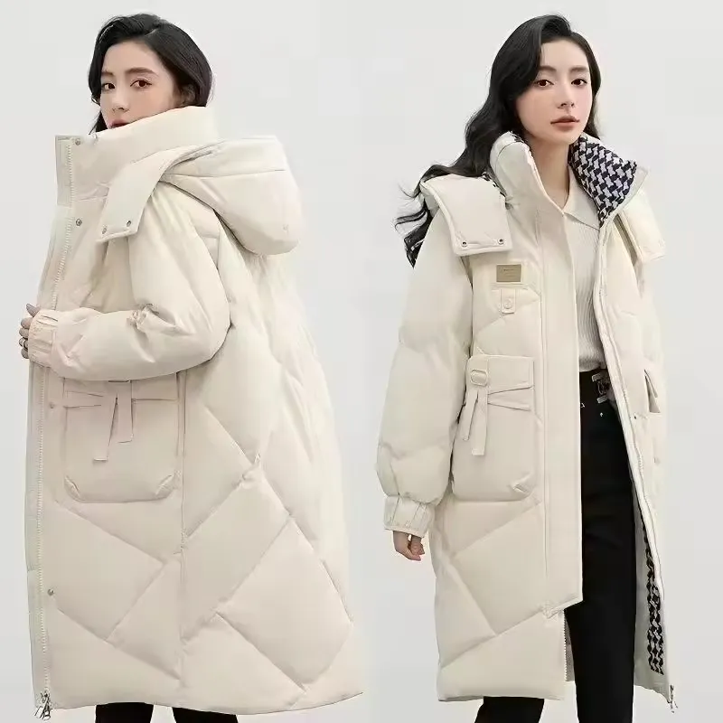 High-Quality Clothing and Accessories - Women's Down Jackets