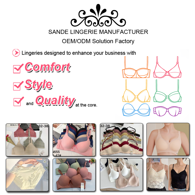 Why Choose Us