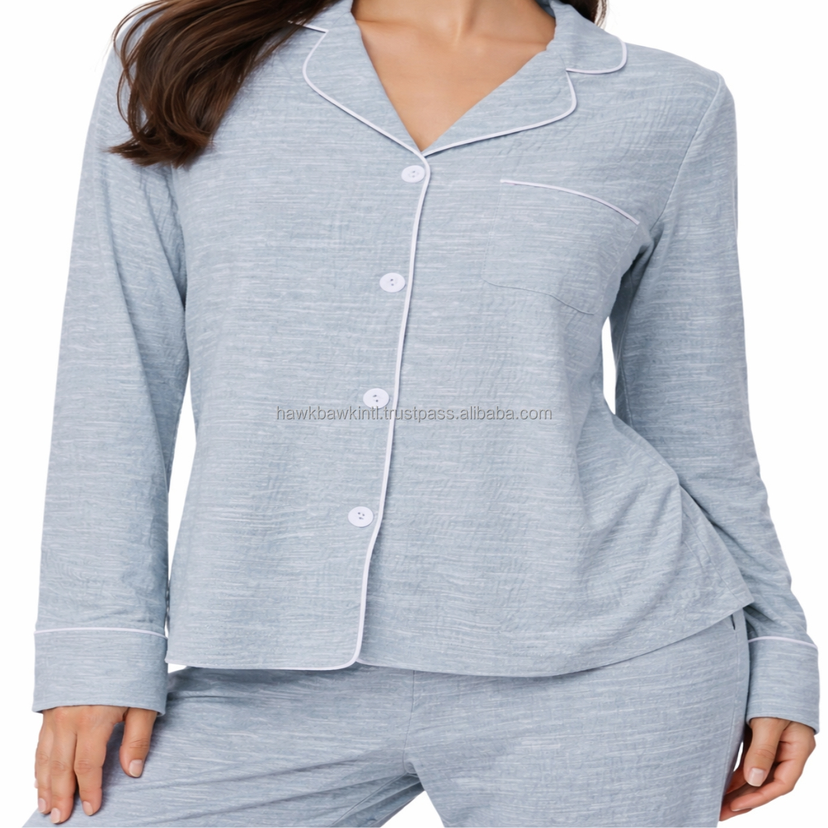 Women Sleepwear Set Image 5